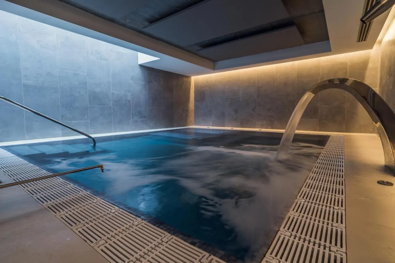 Hotel Catalonia Gran Via Bilbao