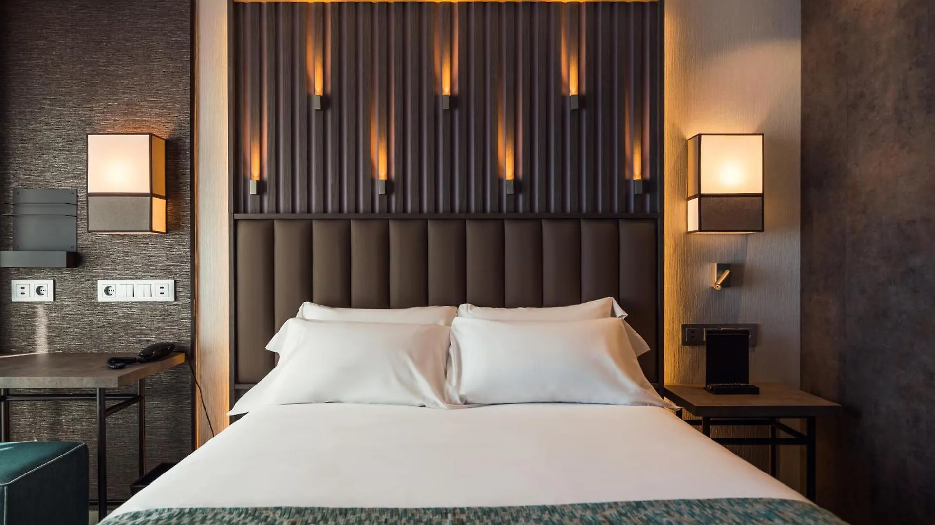 Hotel Catalonia Gran Via Bilbao
