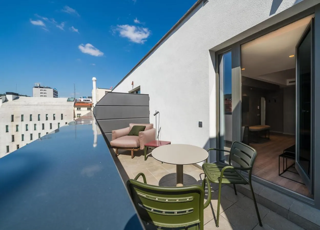 Catalonia Gran Via Bilbao Hotel 4*,