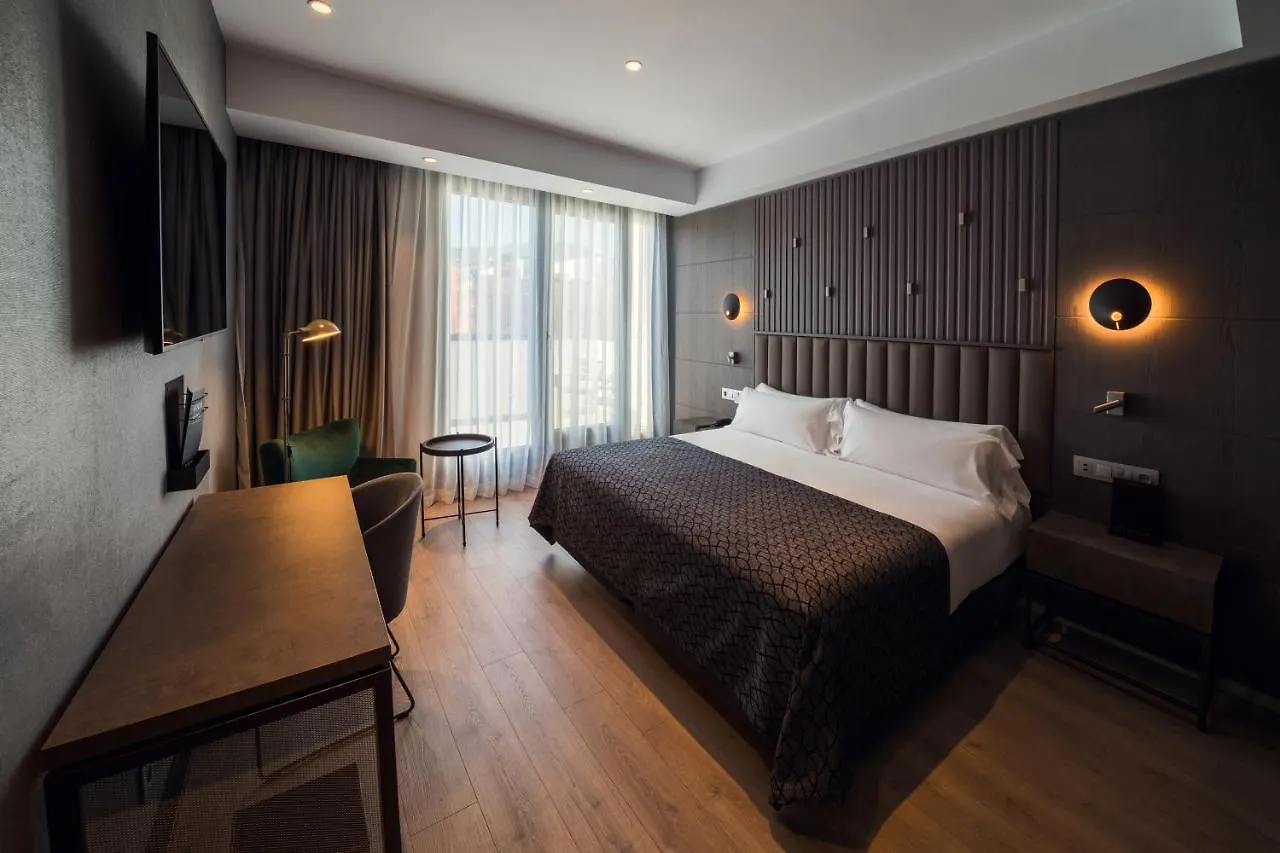 Catalonia Gran Via Bilbao Hotel 4*,  Spain