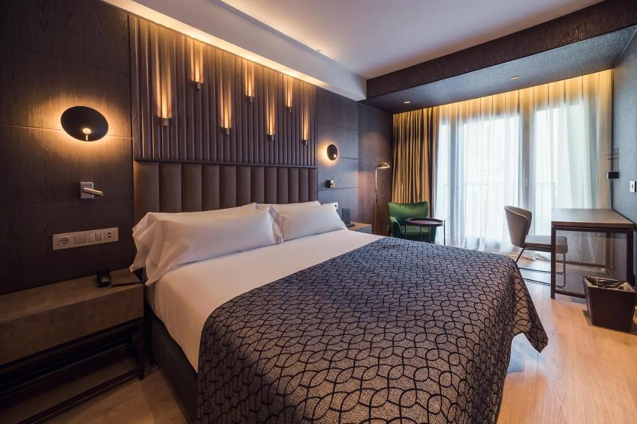 Catalonia Gran Via Bilbao Hotel