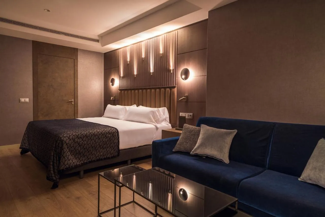 Catalonia Gran Via Bilbao Hotel